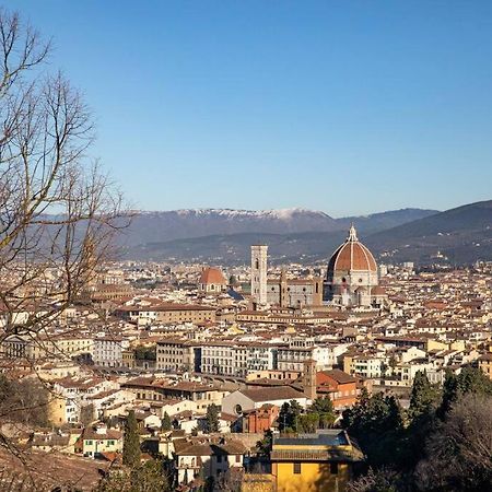 Laura Apartment In The Heart Of Florence Exterior photo