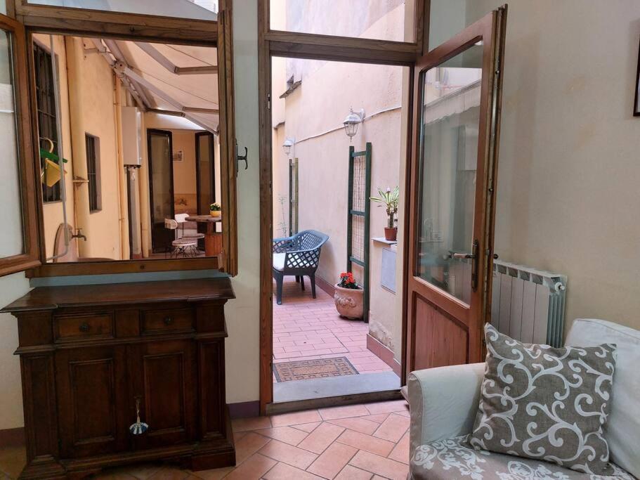Laura Apartment In The Heart Of Florence Exterior photo