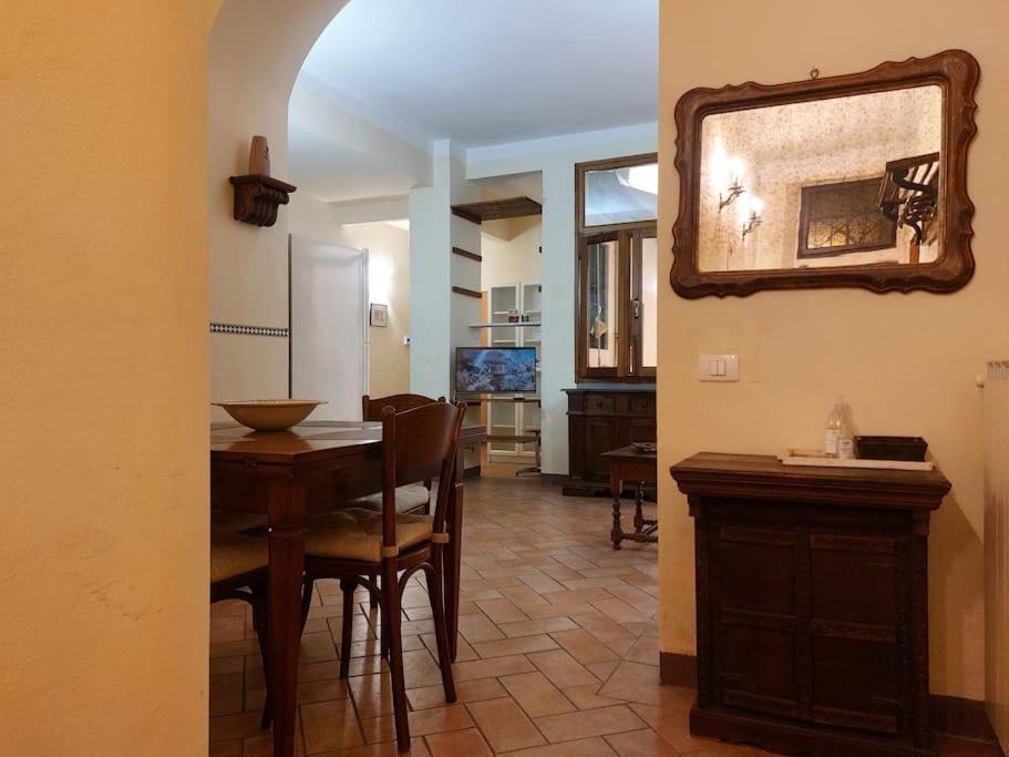 Laura Apartment In The Heart Of Florence Exterior photo