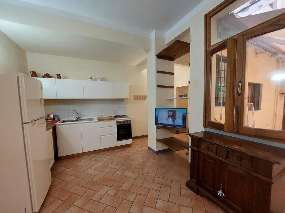 Laura Apartment In The Heart Of Florence Exterior photo