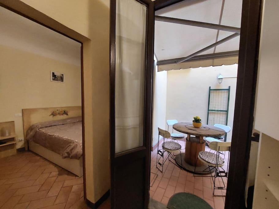 Laura Apartment In The Heart Of Florence Exterior photo