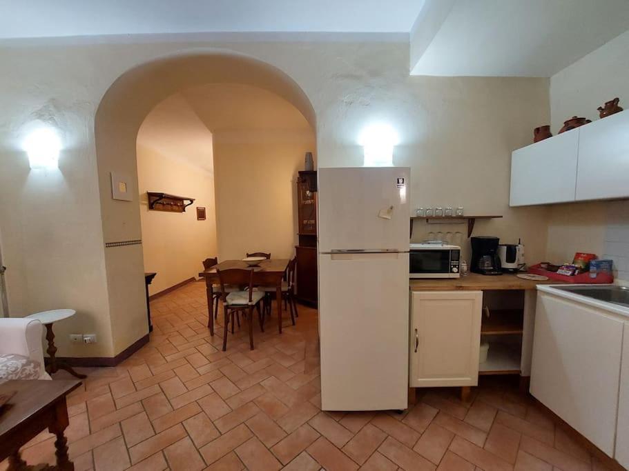 Laura Apartment In The Heart Of Florence Exterior photo